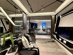 Zyon Grand (D3), Apartment #524479891